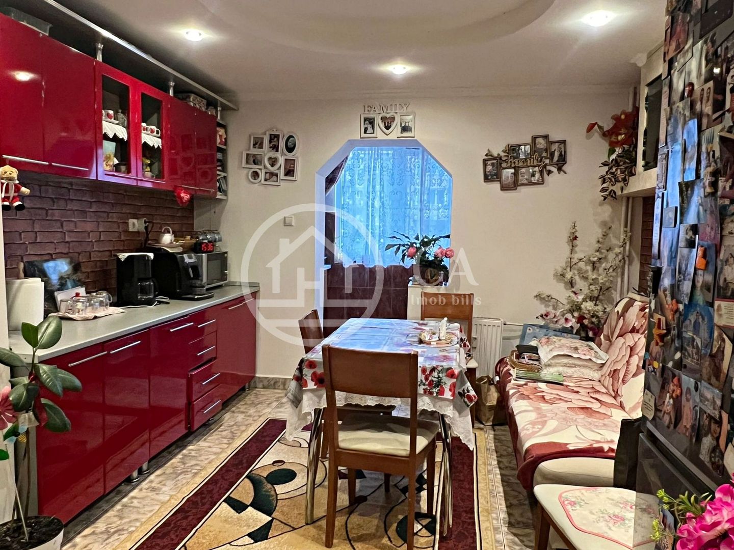 Apartament de vanzare cu 4 camere in zona Nufarul, Oradea - Poză 4