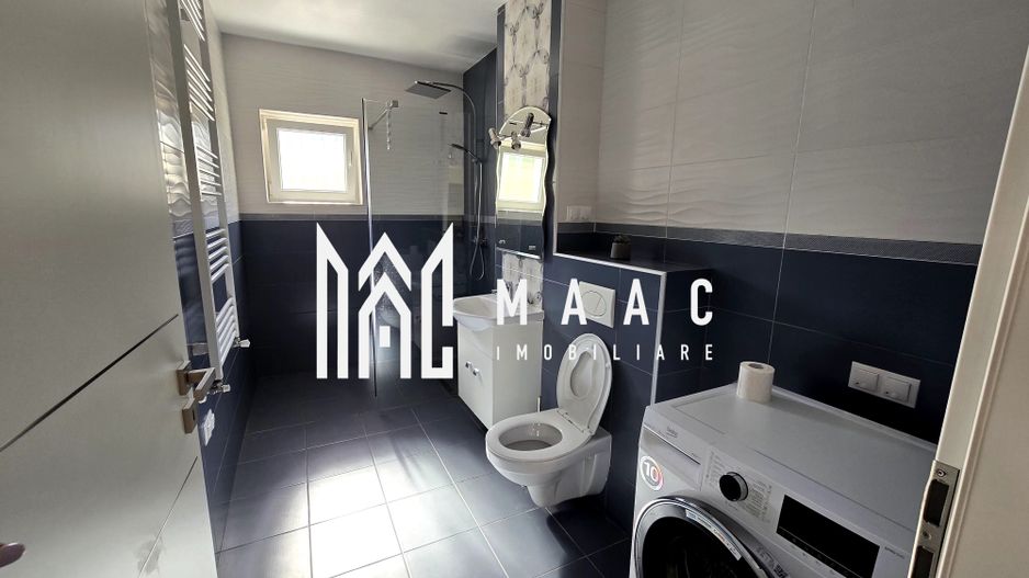 Apartament 3 camere de închiriat | Sibiu | terasă | 2 parcări - Poză 14