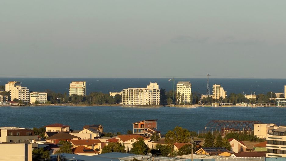 De vanzare Penthouse | 200 mp deasupra orașului | - Poză 1