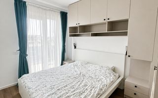 Apartament nou 3 camere 2 bai, lux, Prima Arena - Poză 5