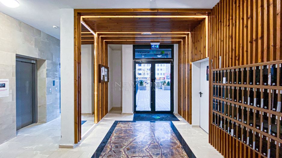 Apartament 1 camera Parcare, zona Iulius Mall Gheorigheni - Poză 16