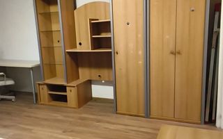 GARSONIERA MILITARI, BUCATARIE DESCHISA, LIBER, METROU 3 MINUTE - Poză 2