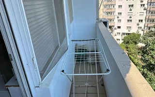 De Închiriat Garsonieră Spațioasă Decebal, Metrou Piața Muncii,2 Balcoane - Poză 13