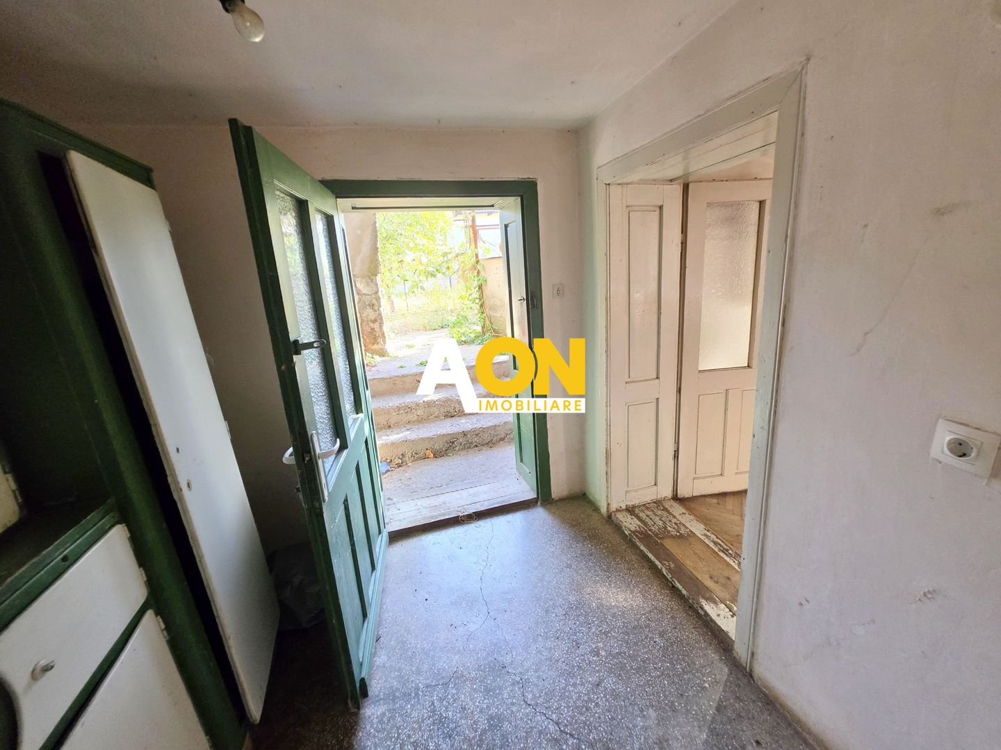 Casa S+P, 4 camere, 2 bai, 735 mp teren, Cetate, zona HCC - Poză 11
