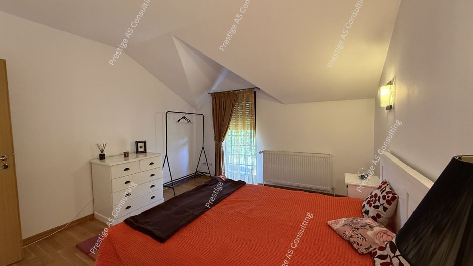 Casa de Inchiriat | 4 Camere | Braytim-Musicescu - Poză 2