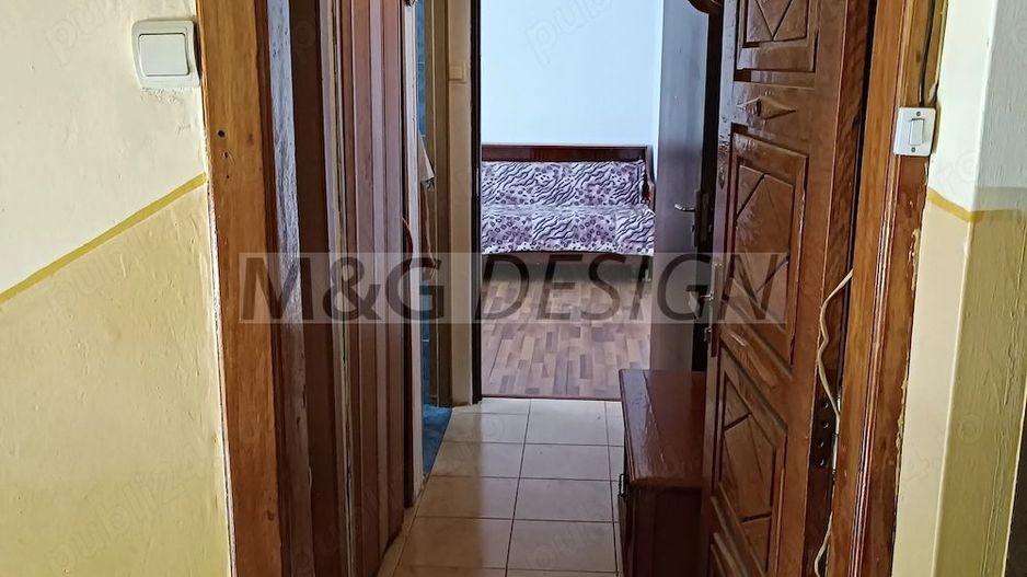 Apartament 2 camere Girocului-Judetean ETAJ 1 - Poză 2