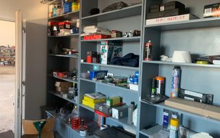 HALA / SPATIU DE INCHIRIAT IN MARGINEA - Poză 12