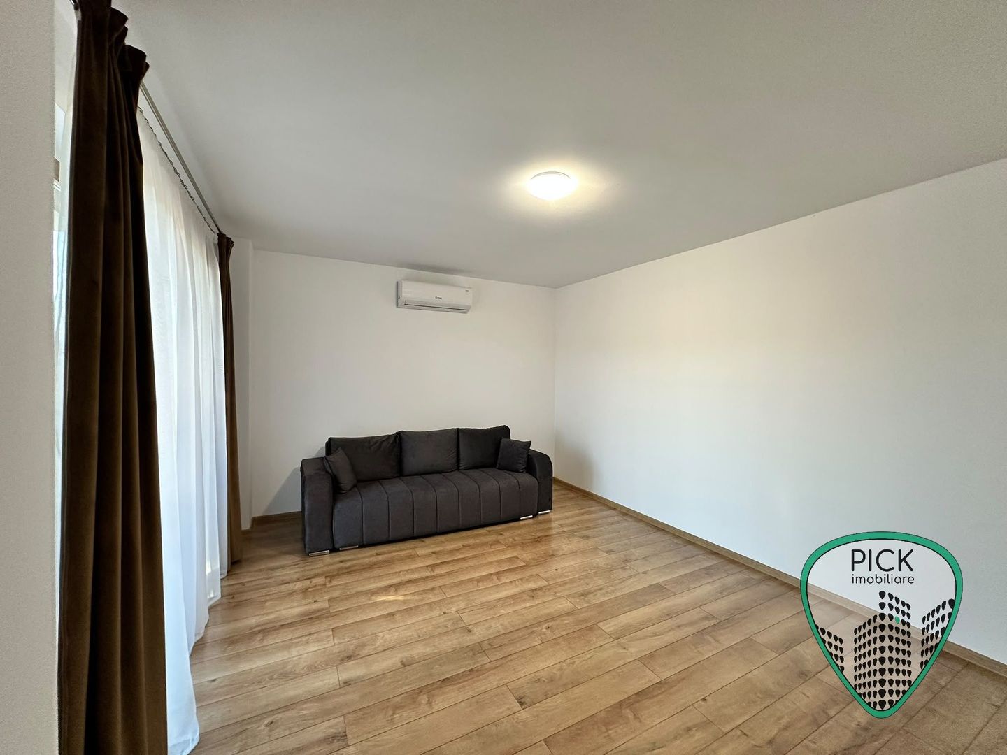 P 4143 - Apartament cu 2 camere în Târgu Mureș, Tudor, Green Residence - Poză 11