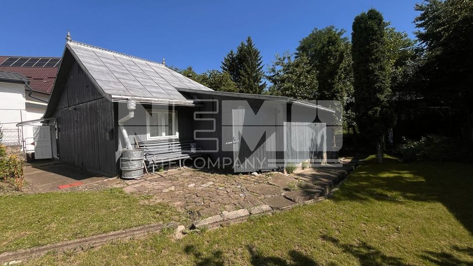 Casă + Curte 482 Mp | Suceava /Zona Primărie | 140.000Euro - Poză 1