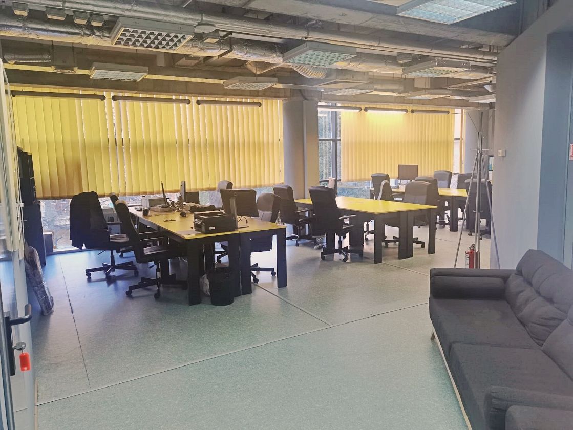 Zero comision, 86-267mp birou ulracentral, Universitate, 4 min [M] - Poză 2