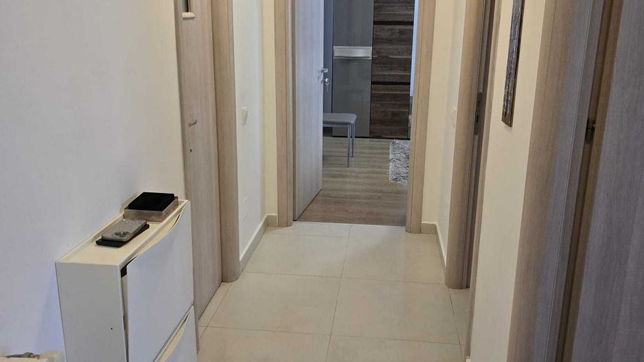 Apartament 2 camere decomandat + parcare, 10 minute metrou - Poză 5