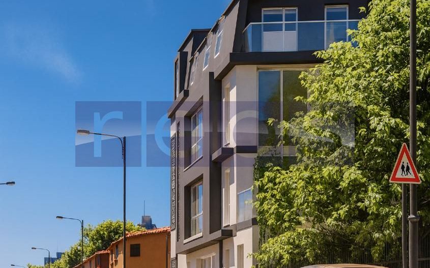 VANZARE PENTHOUSE 3 CAMERE | 180MP |  ZONA TINERETULUI - Poză 1