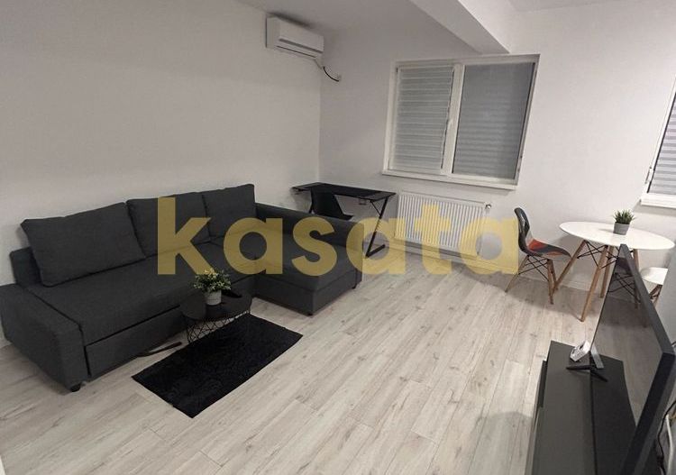 Garsonieră modernă 32 mp | Parcare inclusă | Rond Leroy - Poză 3