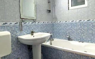 Inchirere 3 camere mobilat, utilat, 2 minute Metro Obor - Poză 11