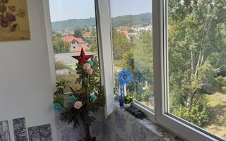 APARTAMENT 2 CAMERE, ETAJ 4, BLOC DE CARAMIDA, CAMPULUNG - Poză 6
