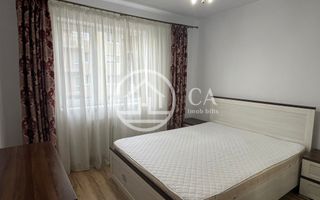 Apartament de închiriat cu 2 camere în Prima Nufărul, Oradea - Poză 3