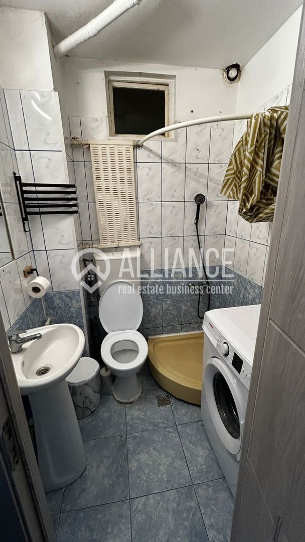 Tomis Nord (cod04)-Apartament 2 camere mobilat utilat - Poză 3
