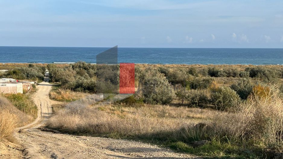 Teren intravilan Corbu  7500 mp - pot 50% - cut 2,5 - Poză 3