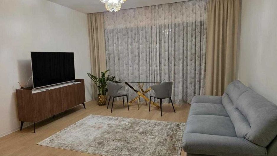 AP. 2 CAMERE ONE LAKE CLUB, BLOC NOU, INCALZIRE PARDOSEALA, MODERN - Poză 1