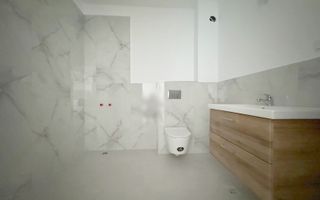 Apartament cu 2 camere/45.2 mp/CF/imobil calitativ. - Poză 5