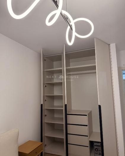 Apartament 2 camere, 57 mp, complet mobilat și utilat, Hercesa STELLARIS - Poză 11