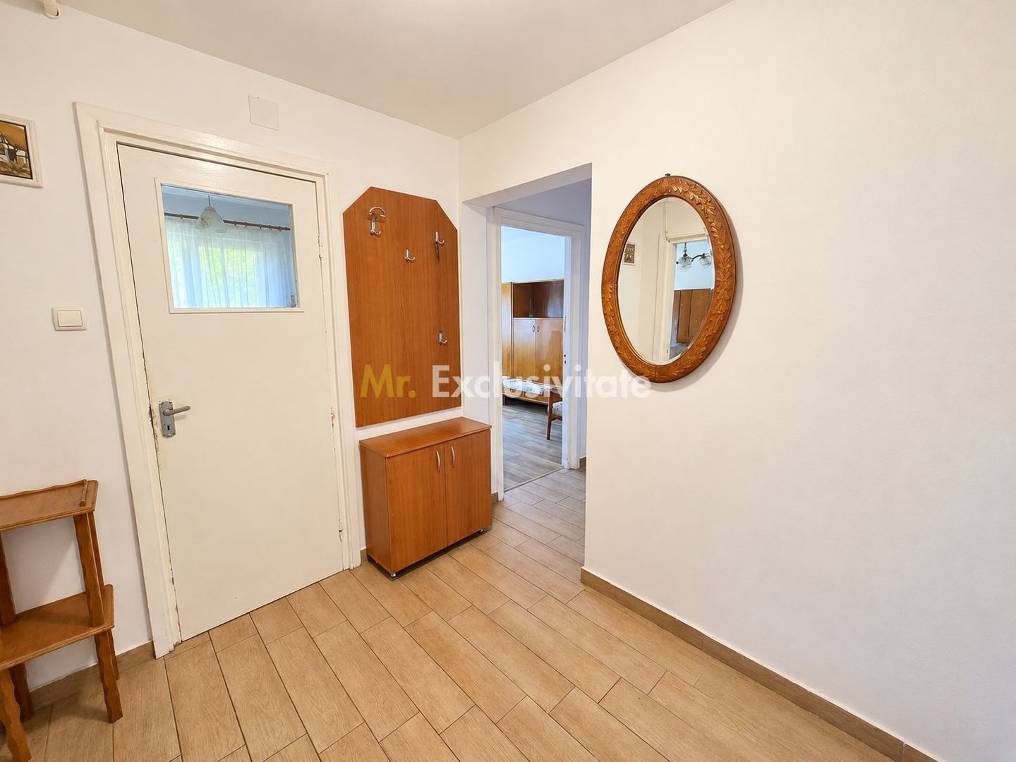 apartament 2 camere Neajlov Satu Mare - Poză 8