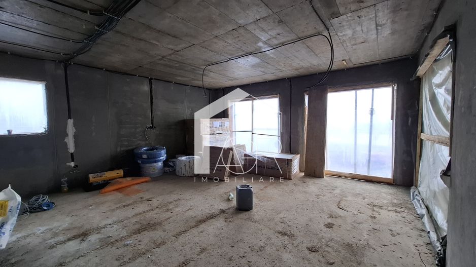 Casa cu 4 camere, parter, Paulesti - Poză 3