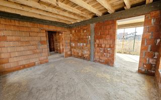 Casa 4 camere, 540 mp teren, predare la cheie, Cetate - Poză 4