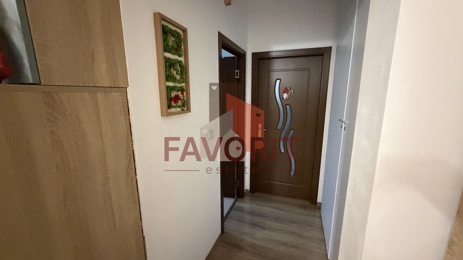 Comision 0%. Etaj 1. Zona linistita la 2 pasi de magazin - Poză 6