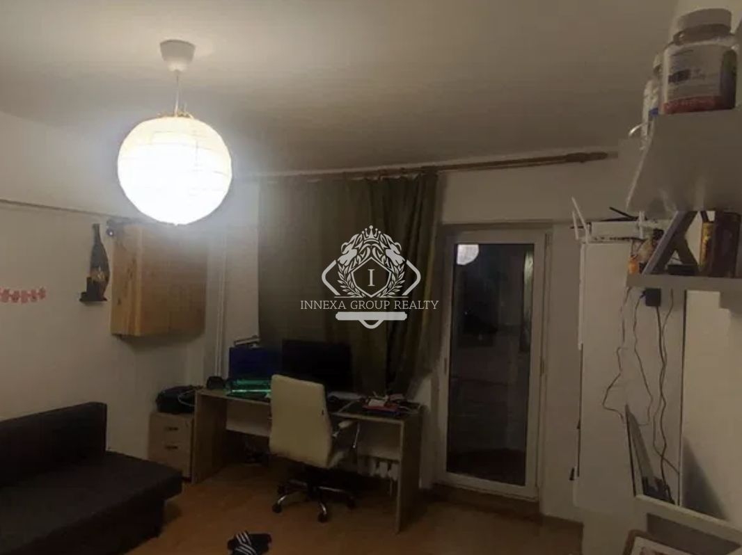 Calea Mosilor | Apartament 2 camere | Bloc 1984 | 57mp | 10 min metrou - Poză 2