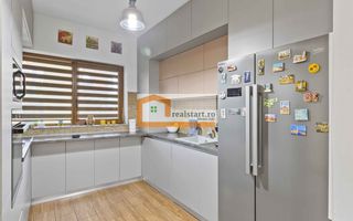 Tractorul, Vila tip triplex P+1+M (de mijloc), 2 loc parcare, curte proprie - Poză 7