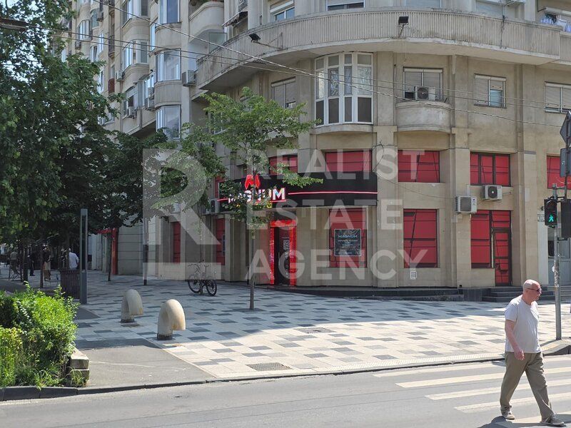 Decebal | Parter | Spațiu Comercial | Stradal - Poză 5