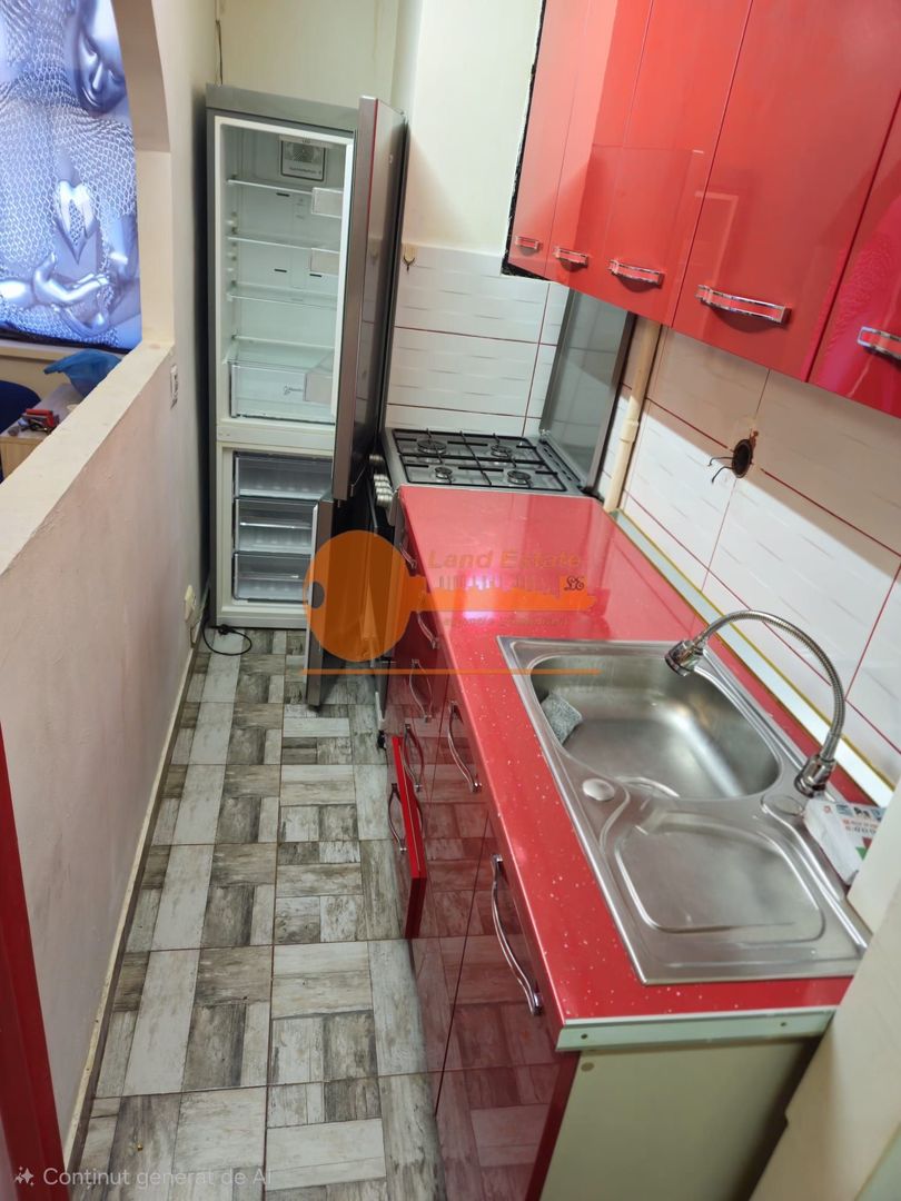 Garsoniera Gara de nord - Poză 8