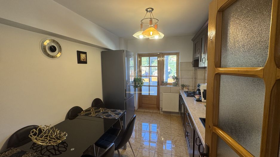 APARTAMENT 3 CAMERE CAMPULUNG, ETAJ 3, ULTRACENTRAL - Poză 7