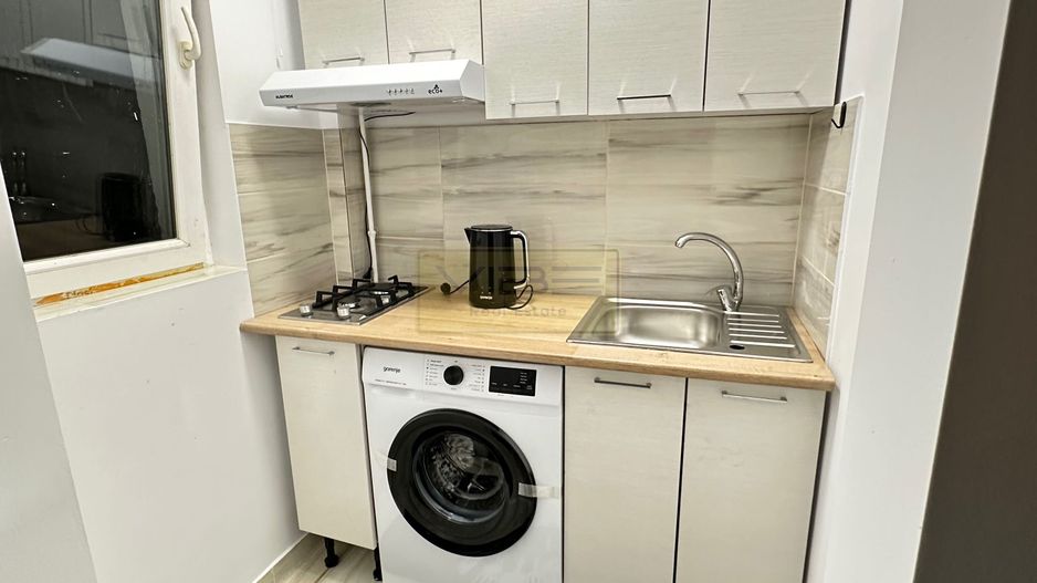 Garsoniera moderna Tatarasi - 10 min Spitalul de Neurologie - Poză 3