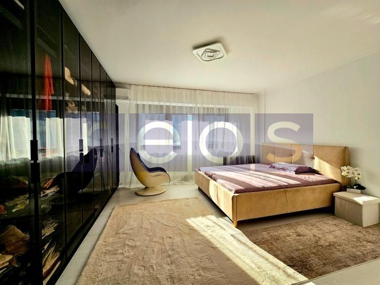 Apartament Premium 4 camere Dorobanti-Floreasca | constructie 2012 | parcare - Poză 4
