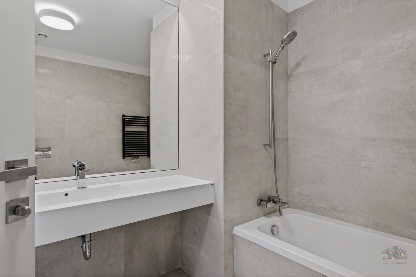 Chirie I Apartament 2 camere I One Mircea Eliade I 105 mp utili - Poză 12