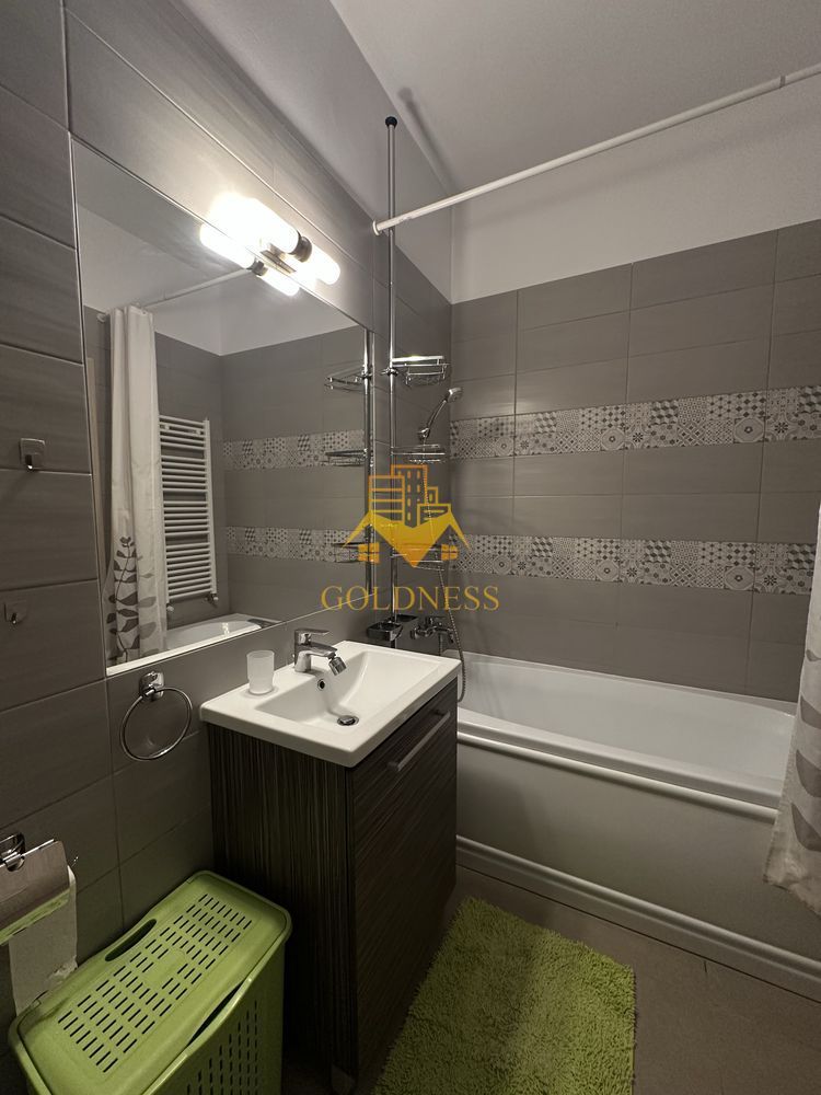 2 camere, Buna ziua, Bonjour, Calea Turzii, Lidl, Parcare, Mega Image - Poză 7