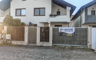 Casa Tip Duplex linga LIDL | Cartierul Arhitectilor Str. Paul Smarandescu - Poză 33