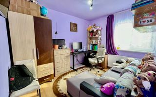 Apartament 3 camere, 48 mpu – Zona Gușterița - Poză 4