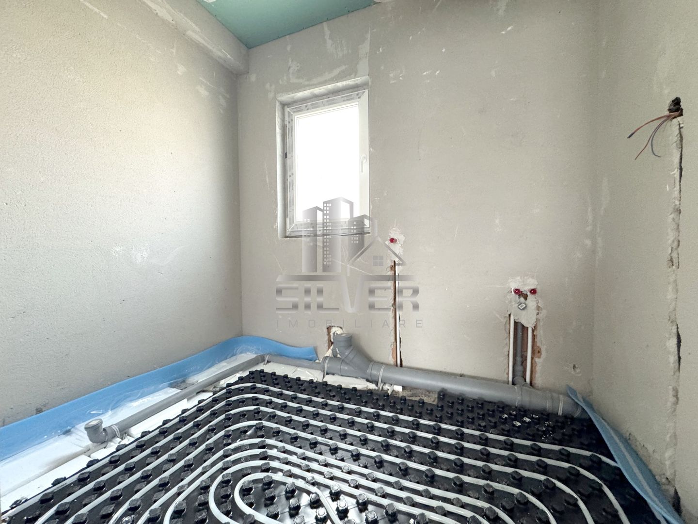 Casa unifamiliala/Teren 505 mp/CF. - Poză 16