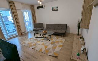 Inchiriere apartament 2 camere cu loc parcare | Belvedere Residences - Poză 2