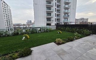 Apartament spectaculos cu grădină privată de 152 mp – disponibil spre închiriere - Poză 35