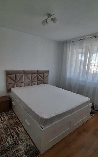 AP. 2 CAMERE BUCURESTII NOI, RENOVAT, BLOC REABILITAT, METROU 2 MINUTE - Poză 1
