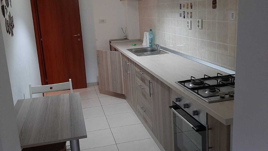 Garsoniera de inchiriat- zona Popesti - Centrala proprie - Poză 6