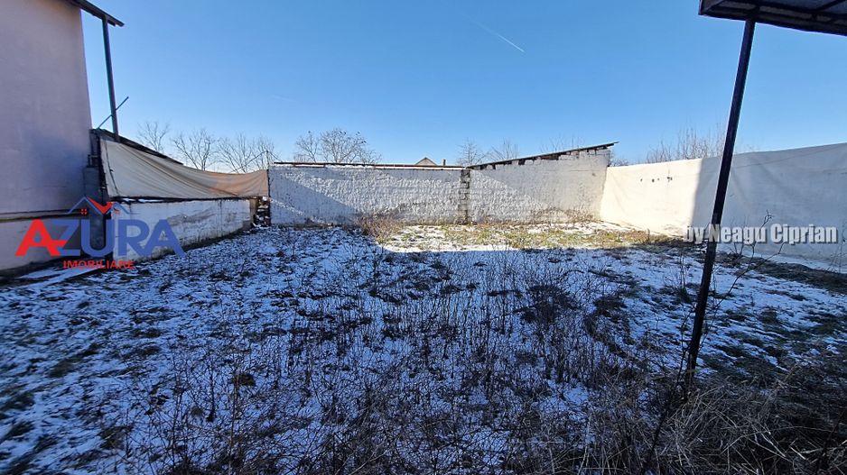 AZURA Imobiliare - Spatiu Comercial, Servicii, Ateliere - Poză 6