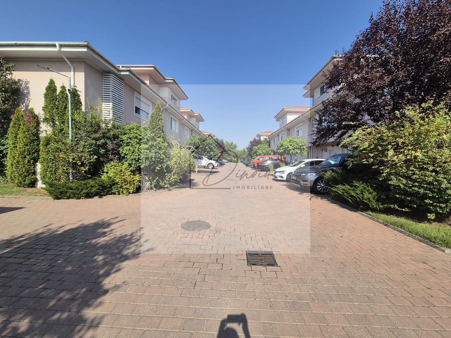 Vila de vanzare Pipera - Emil Racovita I Jasmine Garden - Poză 27