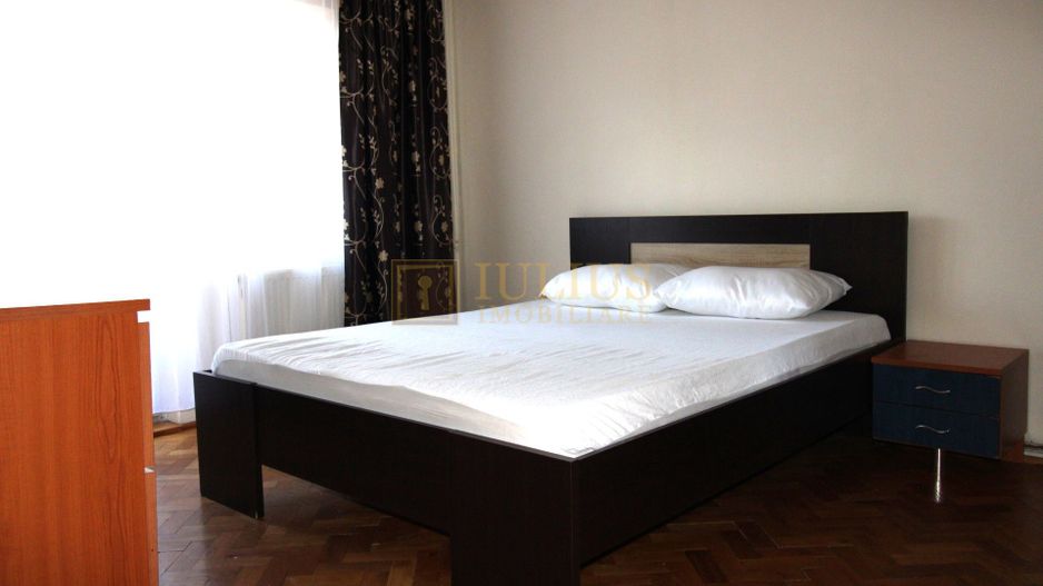 ideal pentru cuplu, studenti, la 8 minute de Complex, centrala proprie - Poză 1