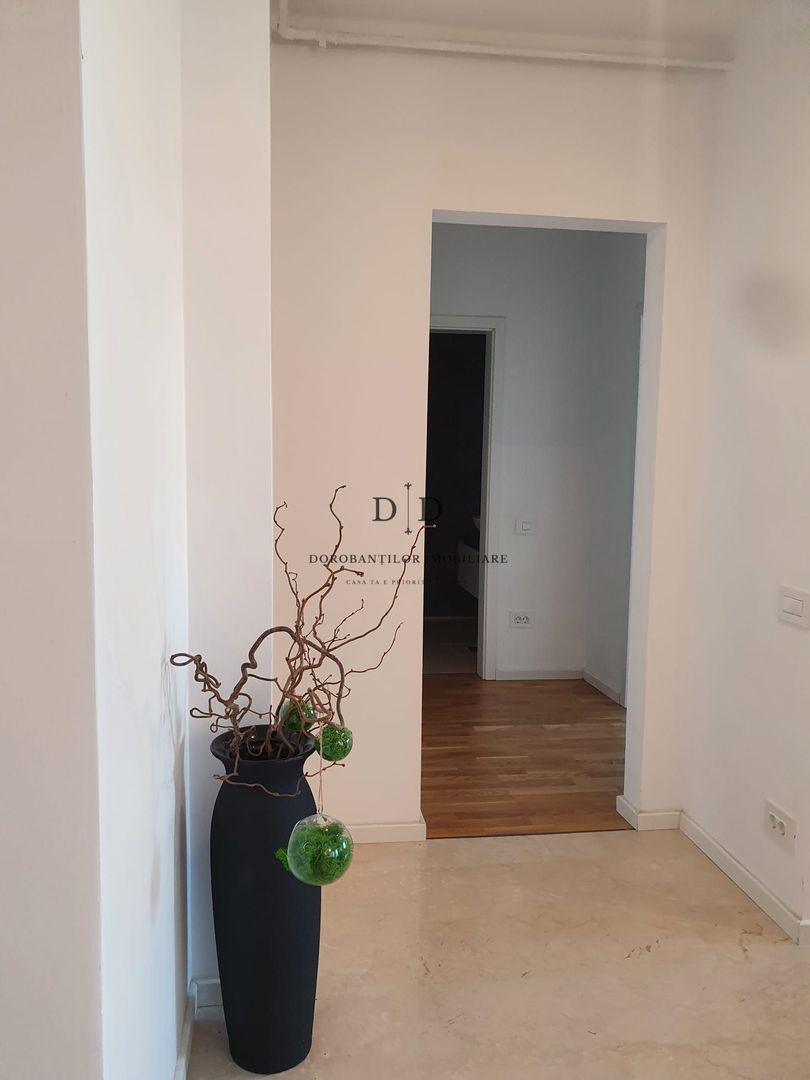 Apartament 3 camere de închiriat | Parcare + Boxǎ | Cartier Buna Ziua - Poză 16