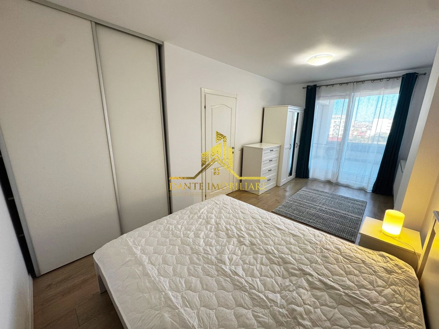 2 camere, modern, parcare, bloc nou, balcon, Marasti, Piata 1 Mai - Poză 5